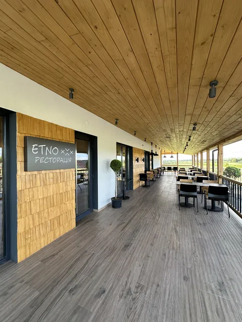 ETNO ресторація image 6