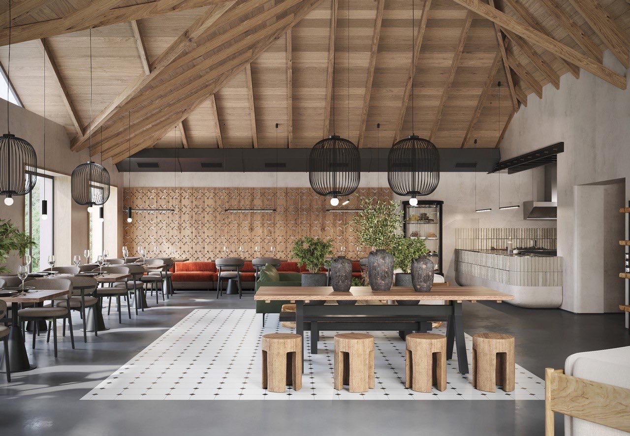 ETNO ресторація image 7