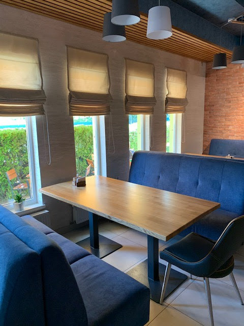 Central Cafe Мирогощанка image 1