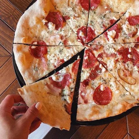 Americano Food Club image 2