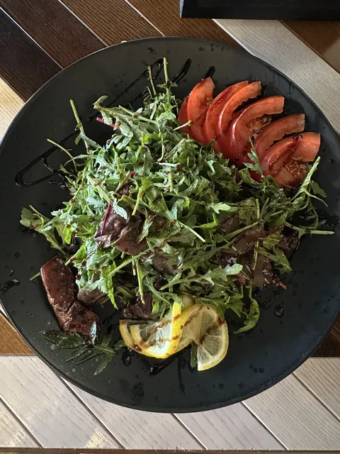 Americano Food Club image 6