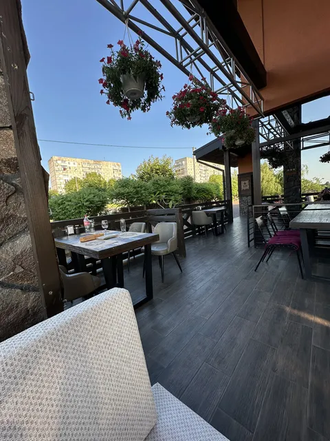 Kafe "Harazh" image 4