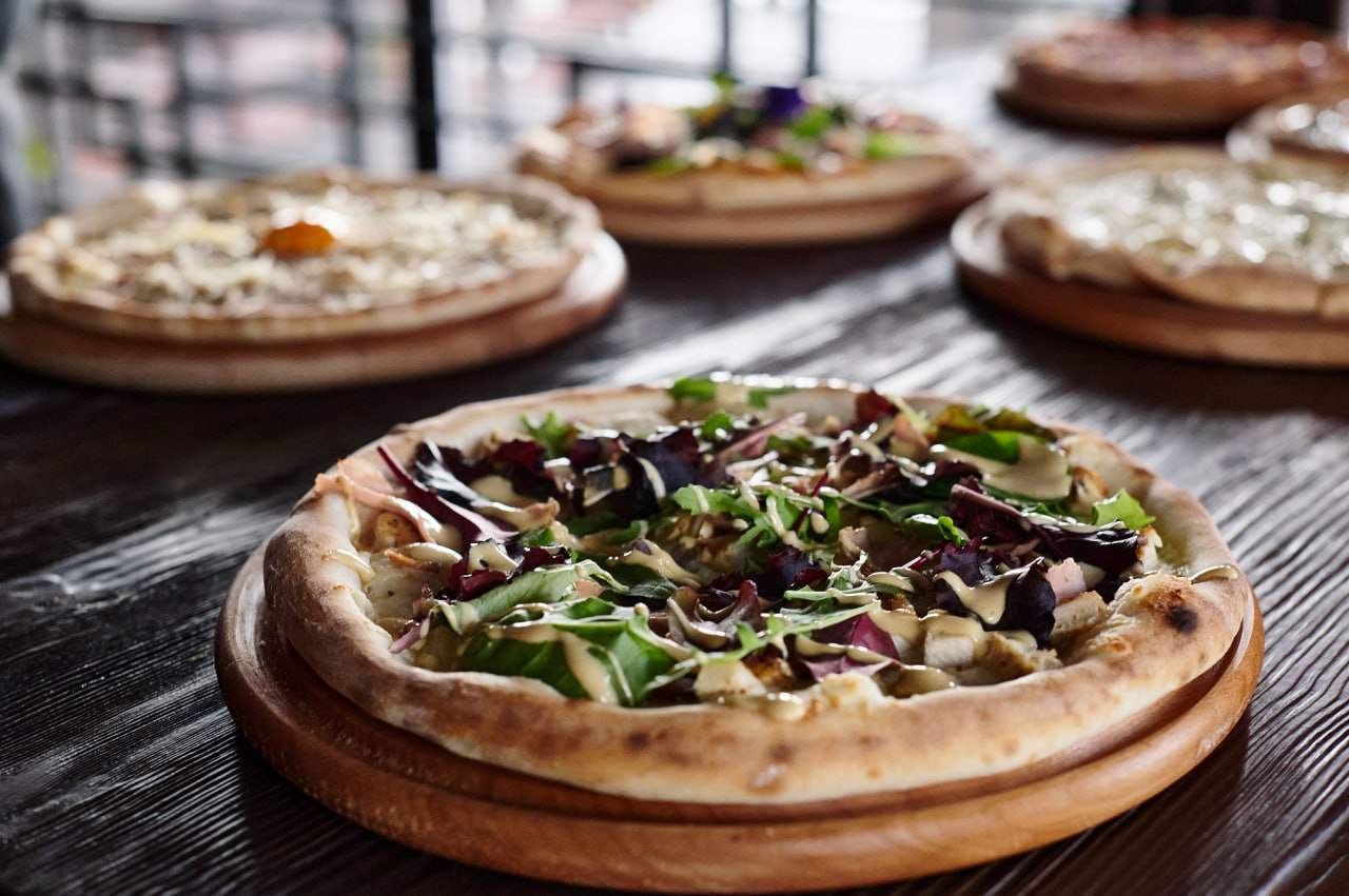 Kafe "Harazh" image 8