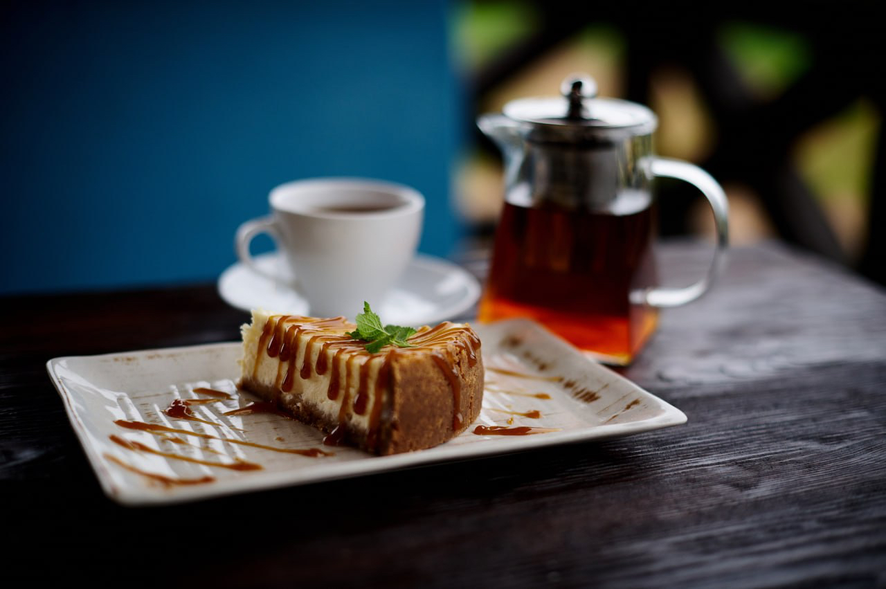 Kafe "Harazh" image 9