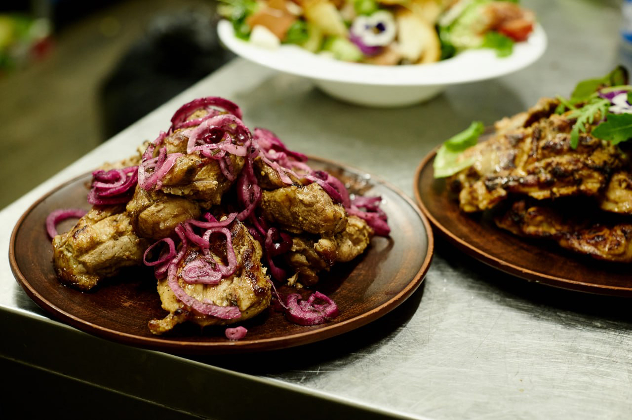 Kafe "Harazh" image 10