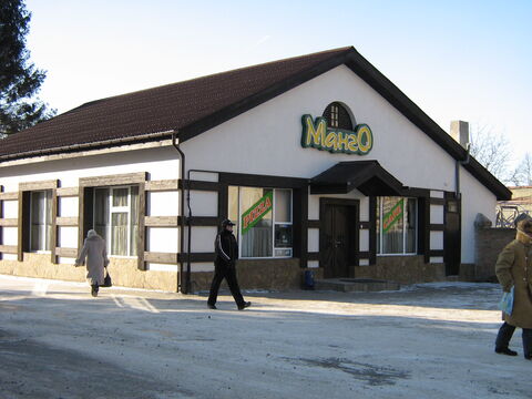 Mango image 1