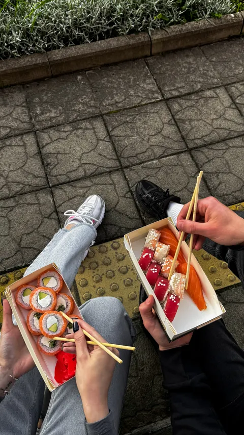 Miyabi Sushi Bar image 6