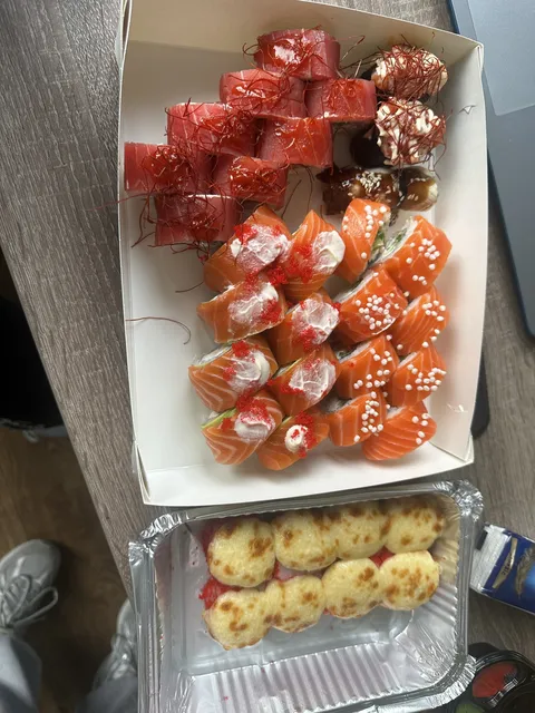 Miyabi Sushi Bar image 8