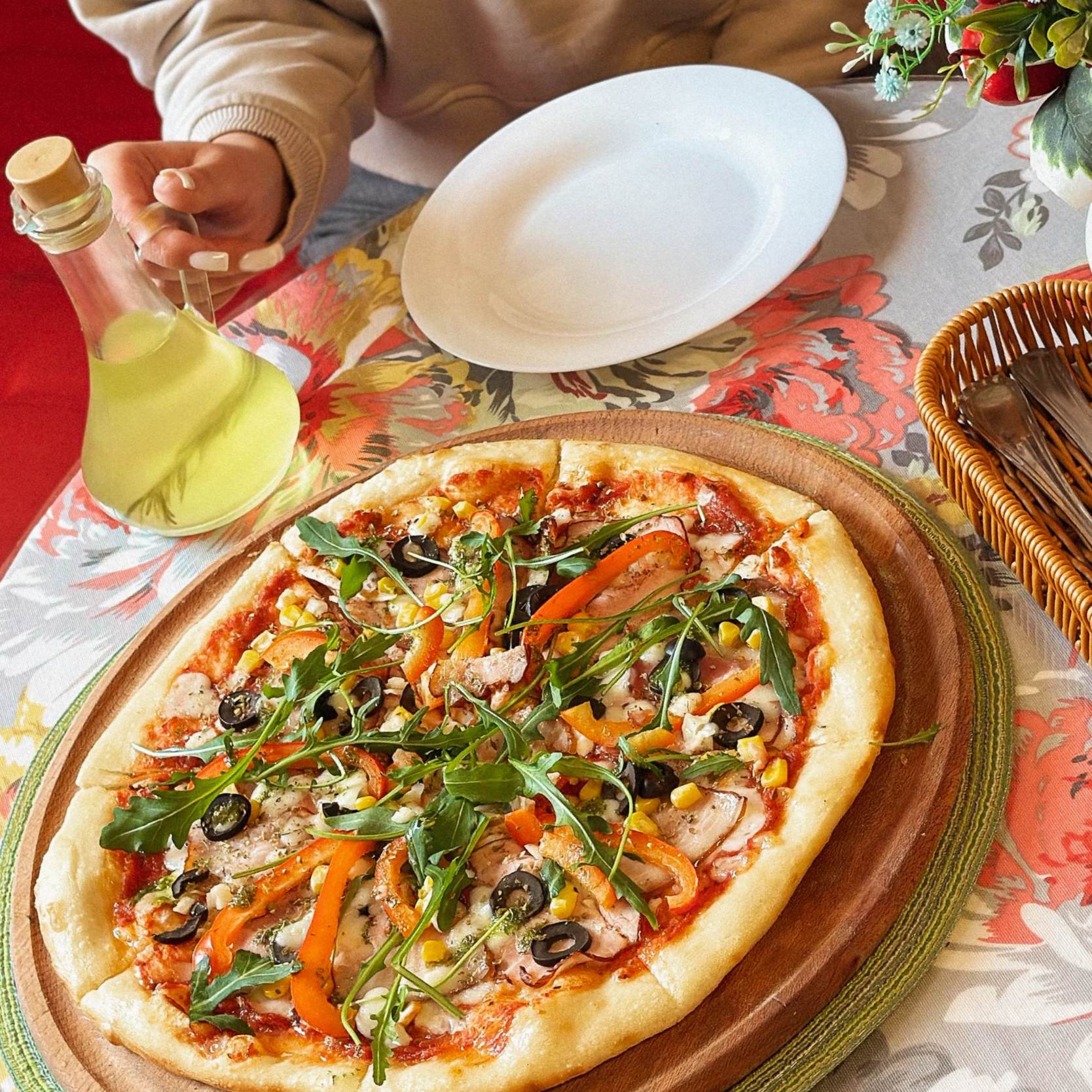 VELES coffee & food image 2