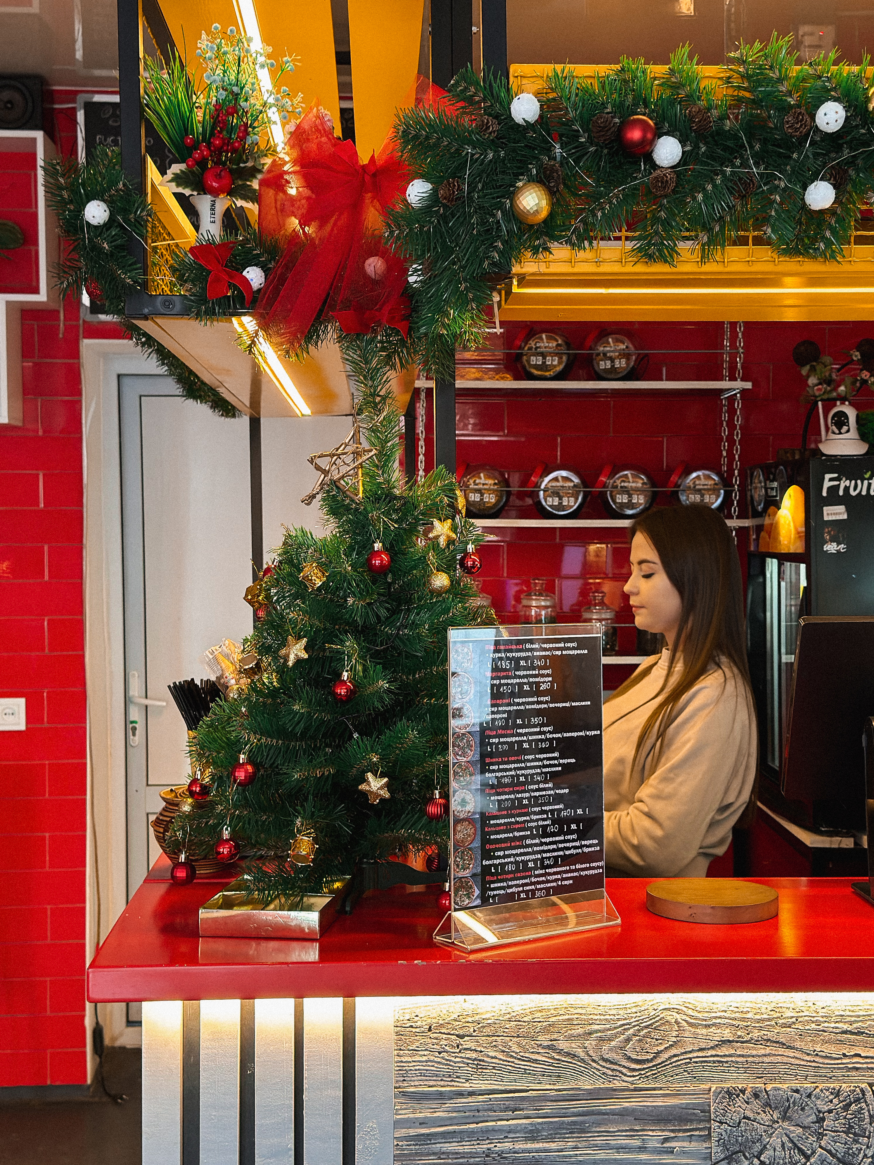 VELES coffee & food image 5