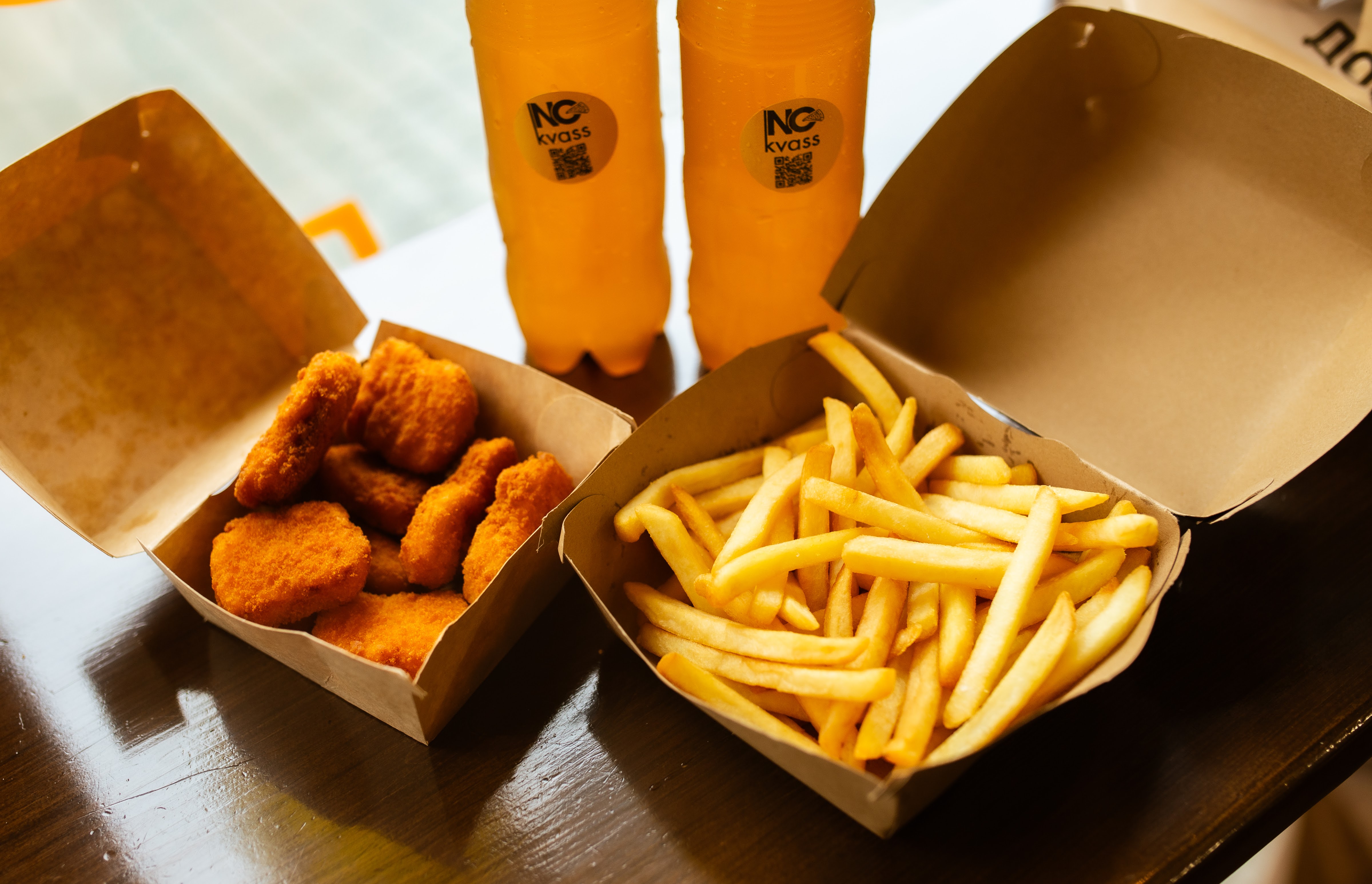 Піцерія Craft Pizza&Coffee image 2