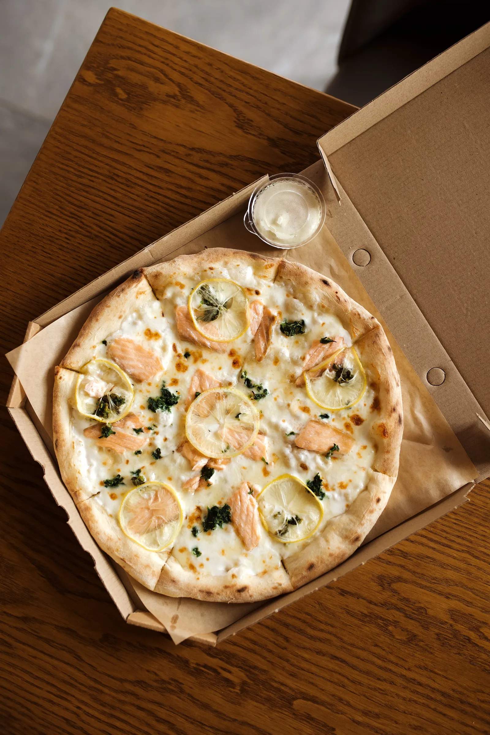 Піцерія Craft Pizza&Coffee image 8