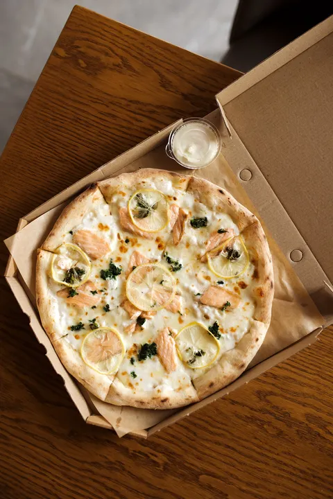 Піцерія Craft Pizza&Coffee image 8
