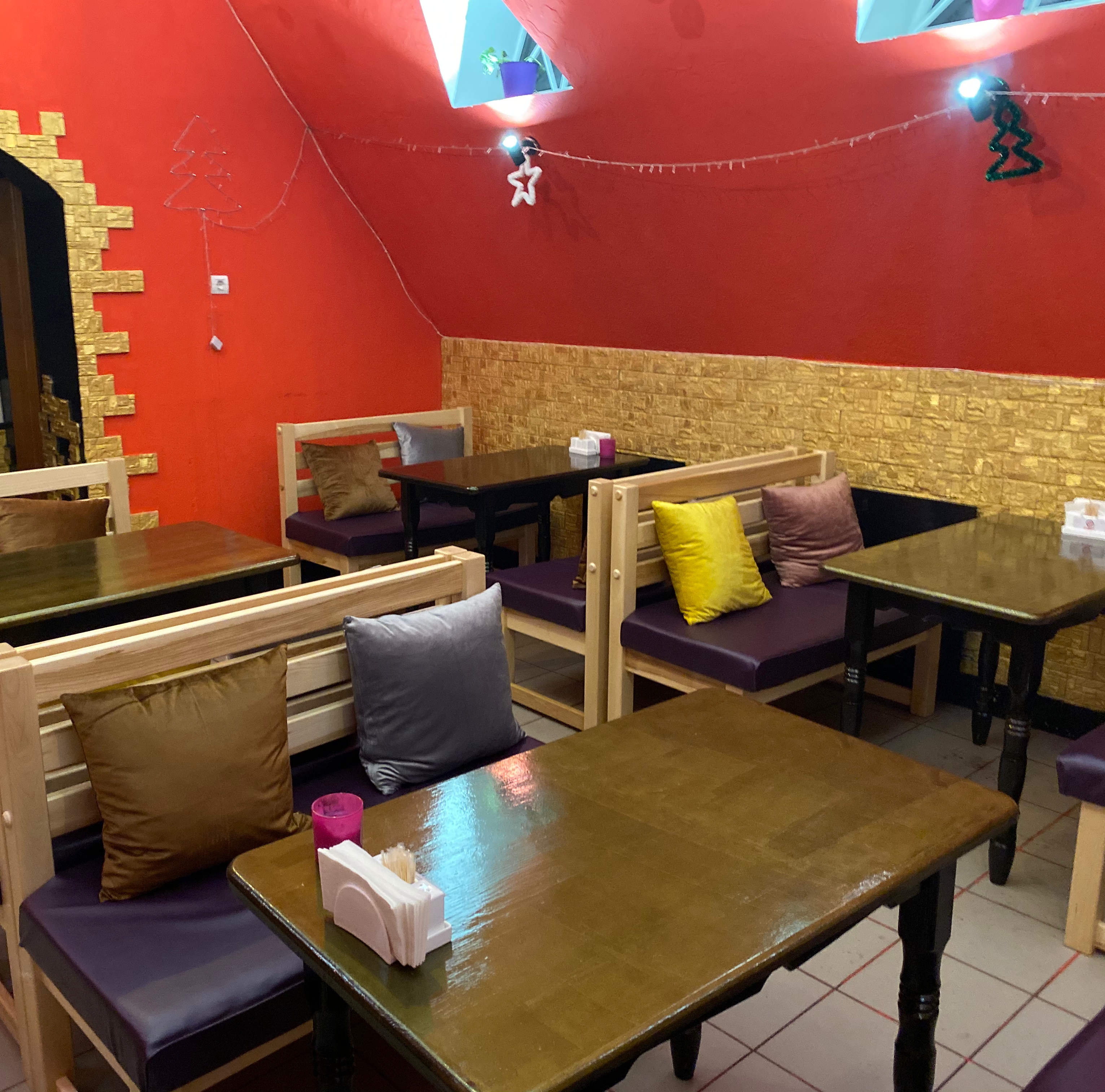 Jasmine Sushi&Pizza image 1