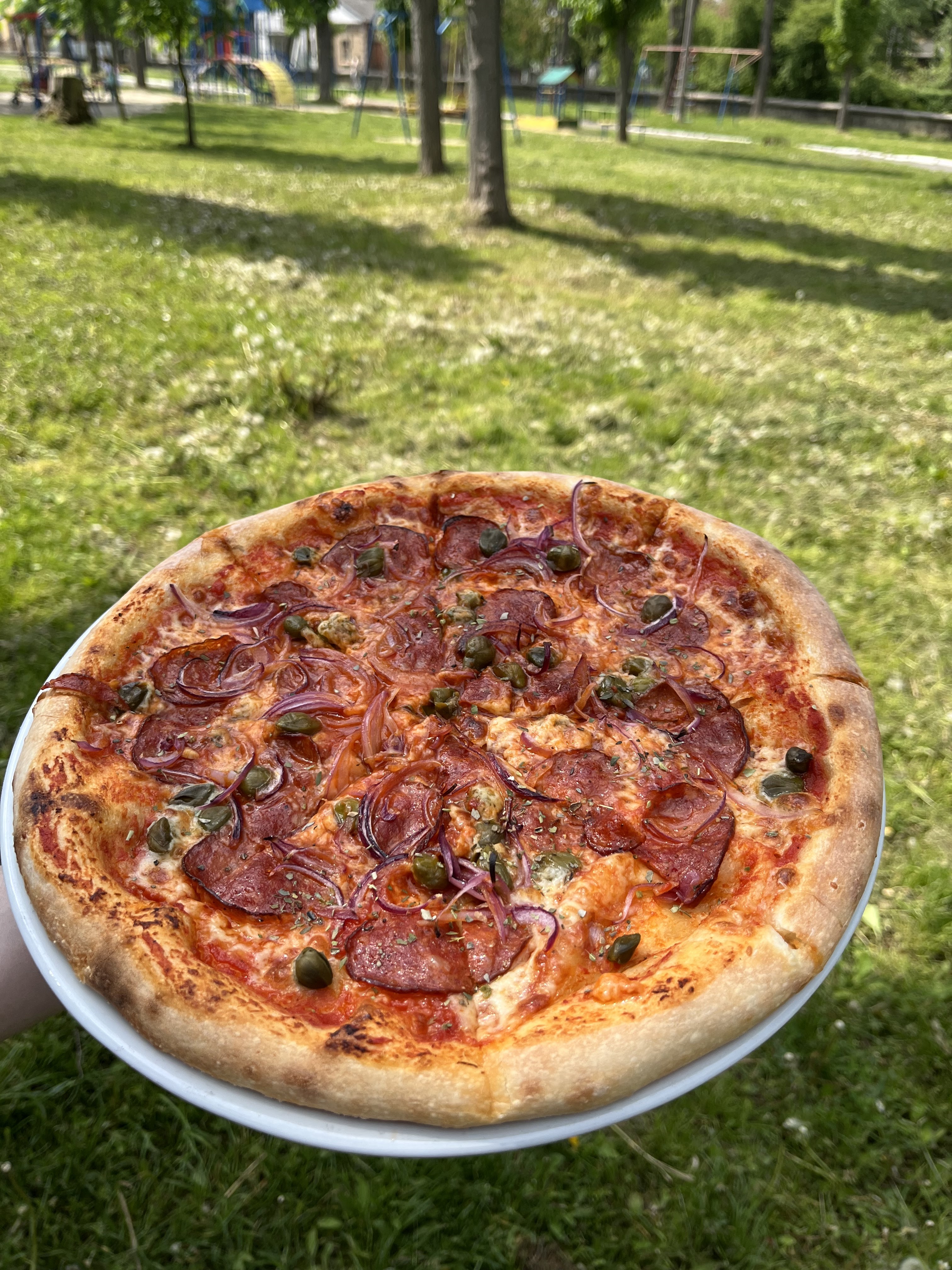 Jasmine Sushi&Pizza image 5