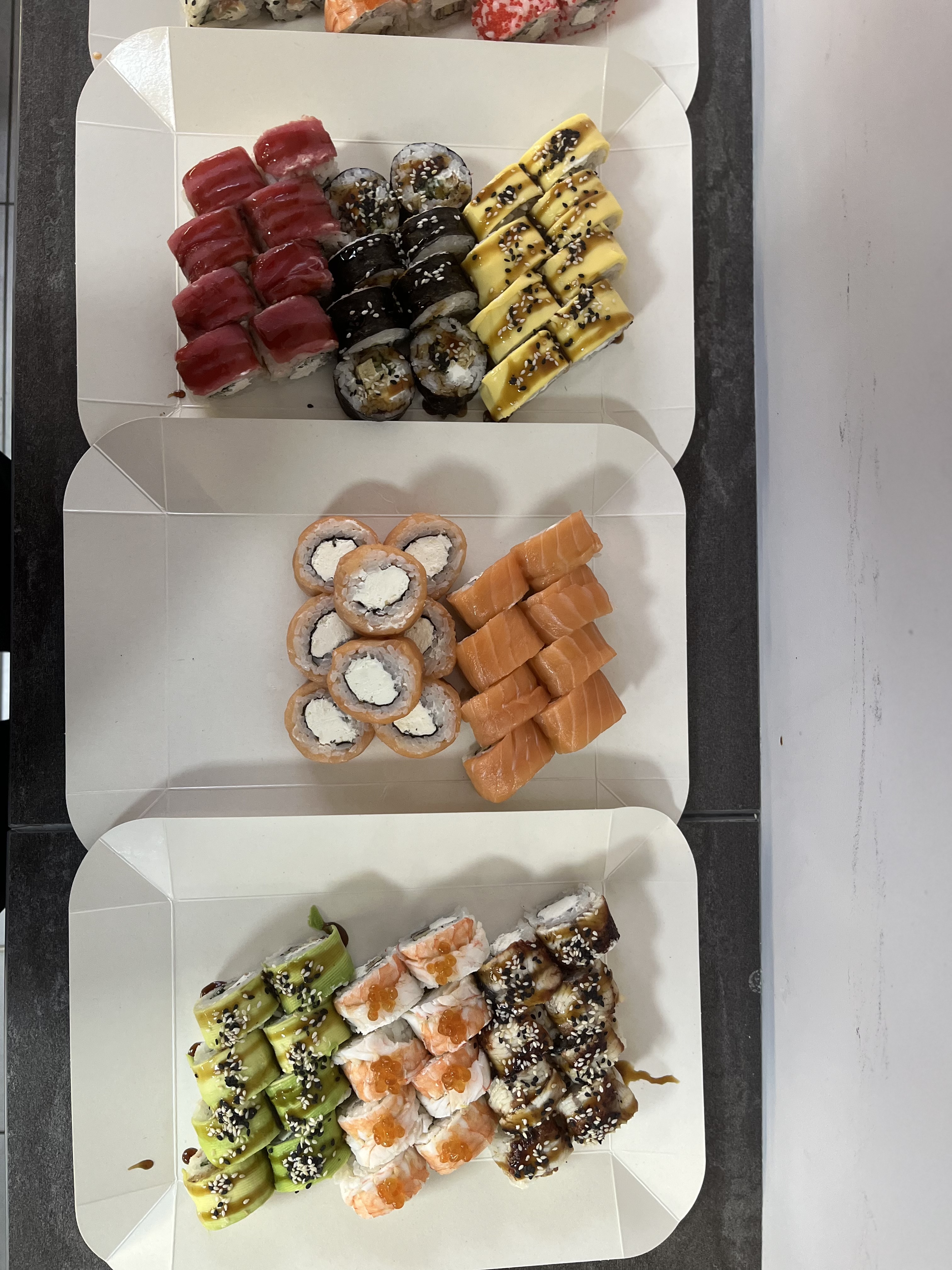 Jasmine Sushi&Pizza image 6