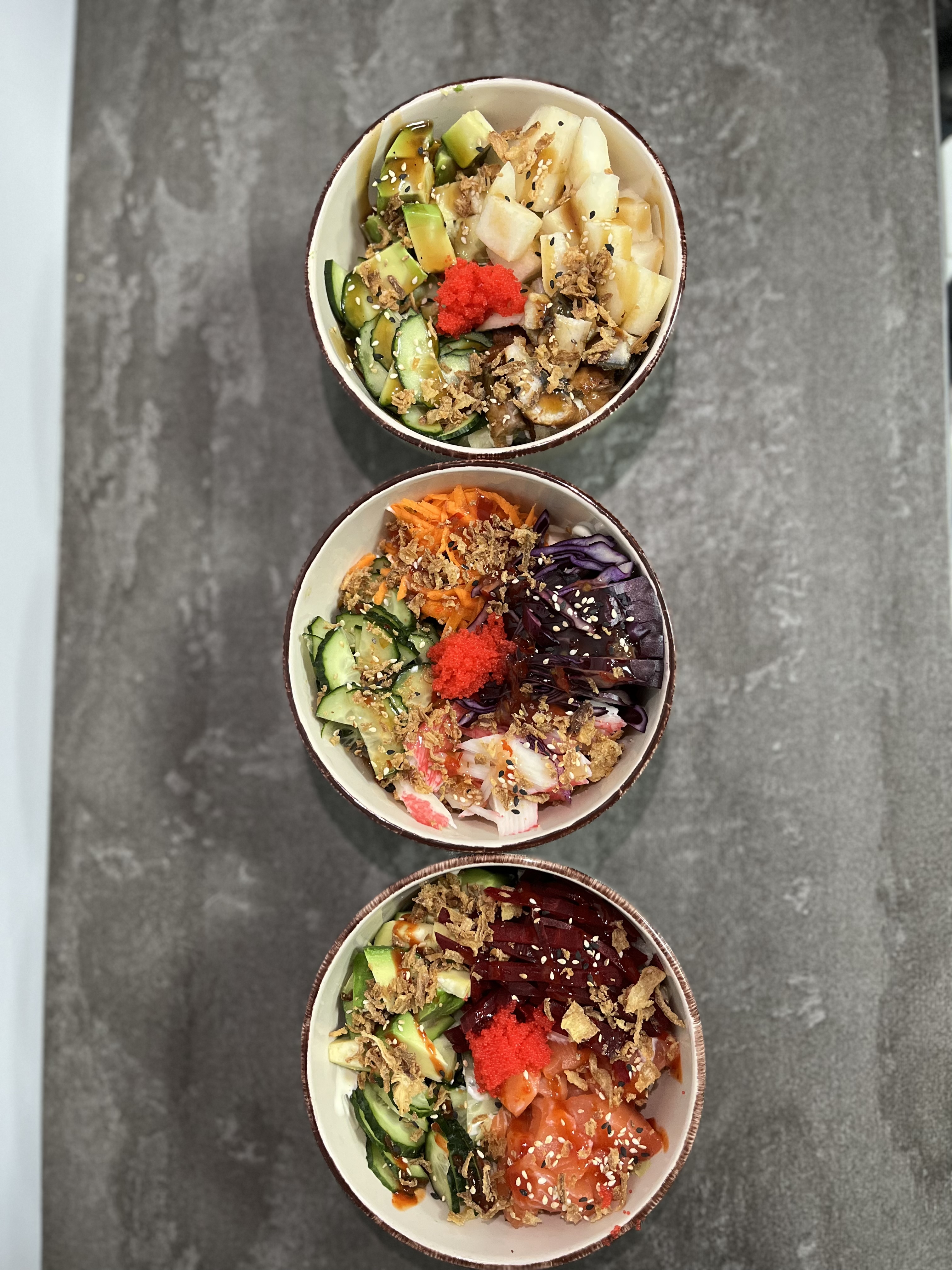 Jasmine Sushi&Pizza image 8