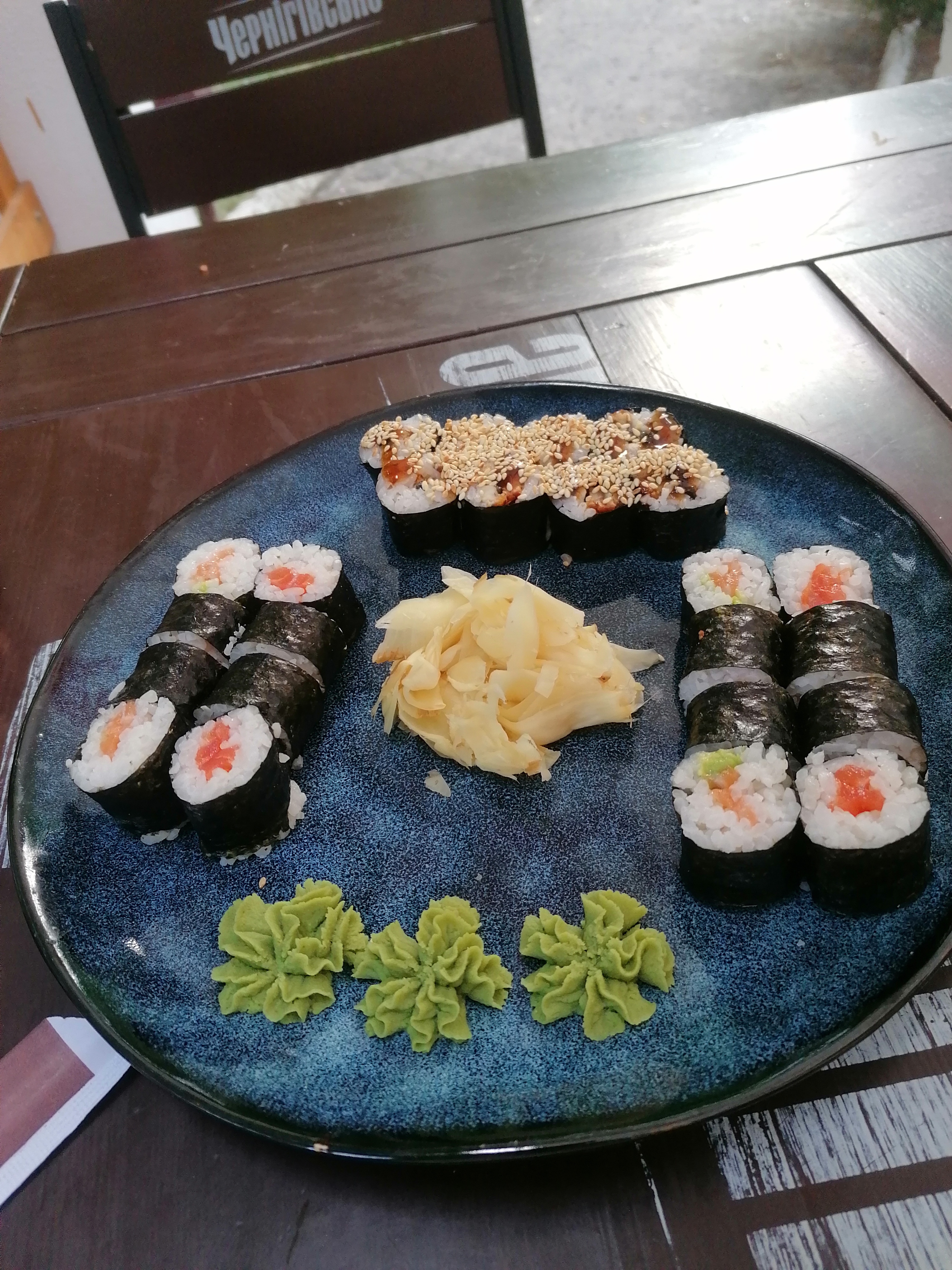 Jasmine Sushi&Pizza image 9