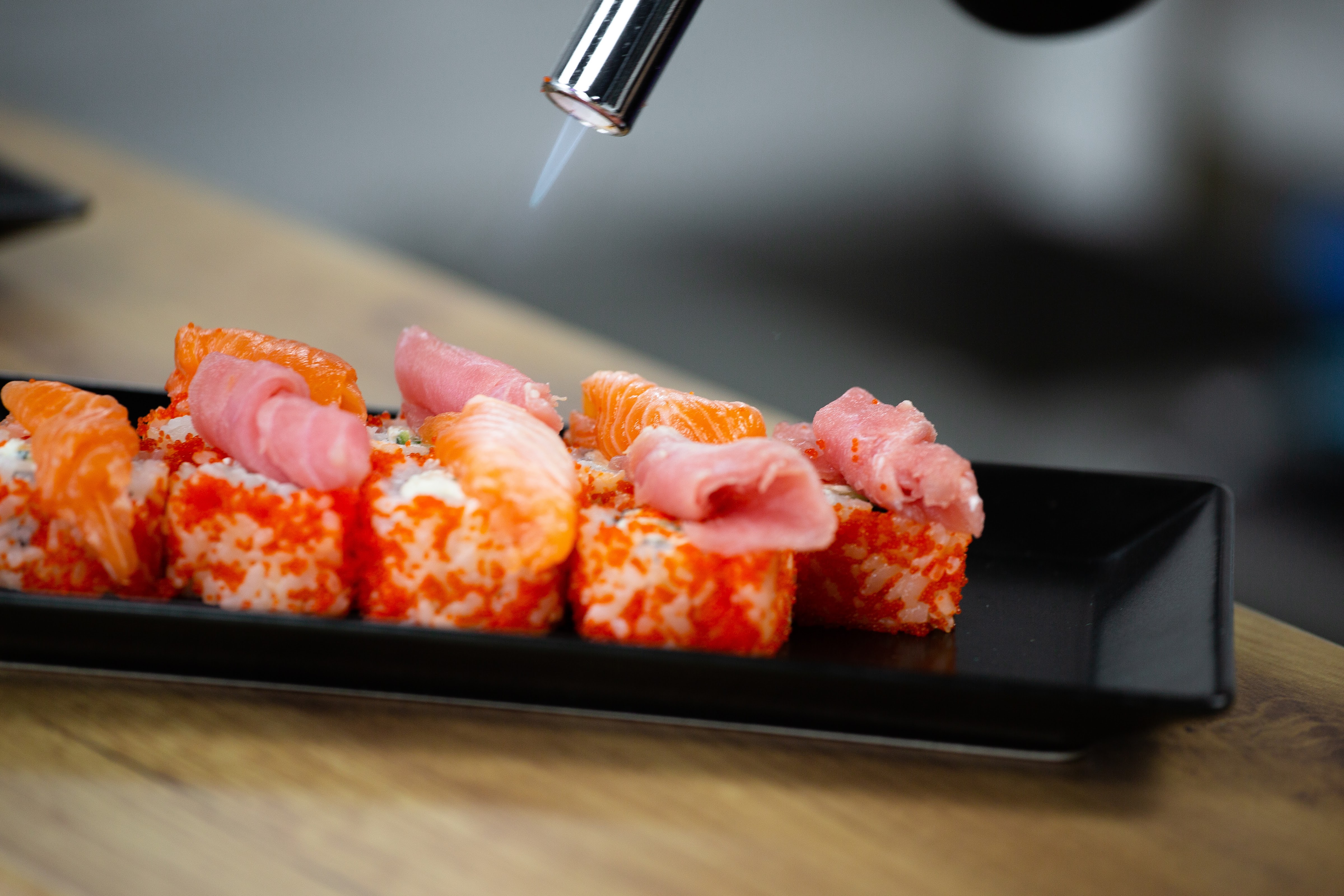 Sushi Street Здолбунів image 4