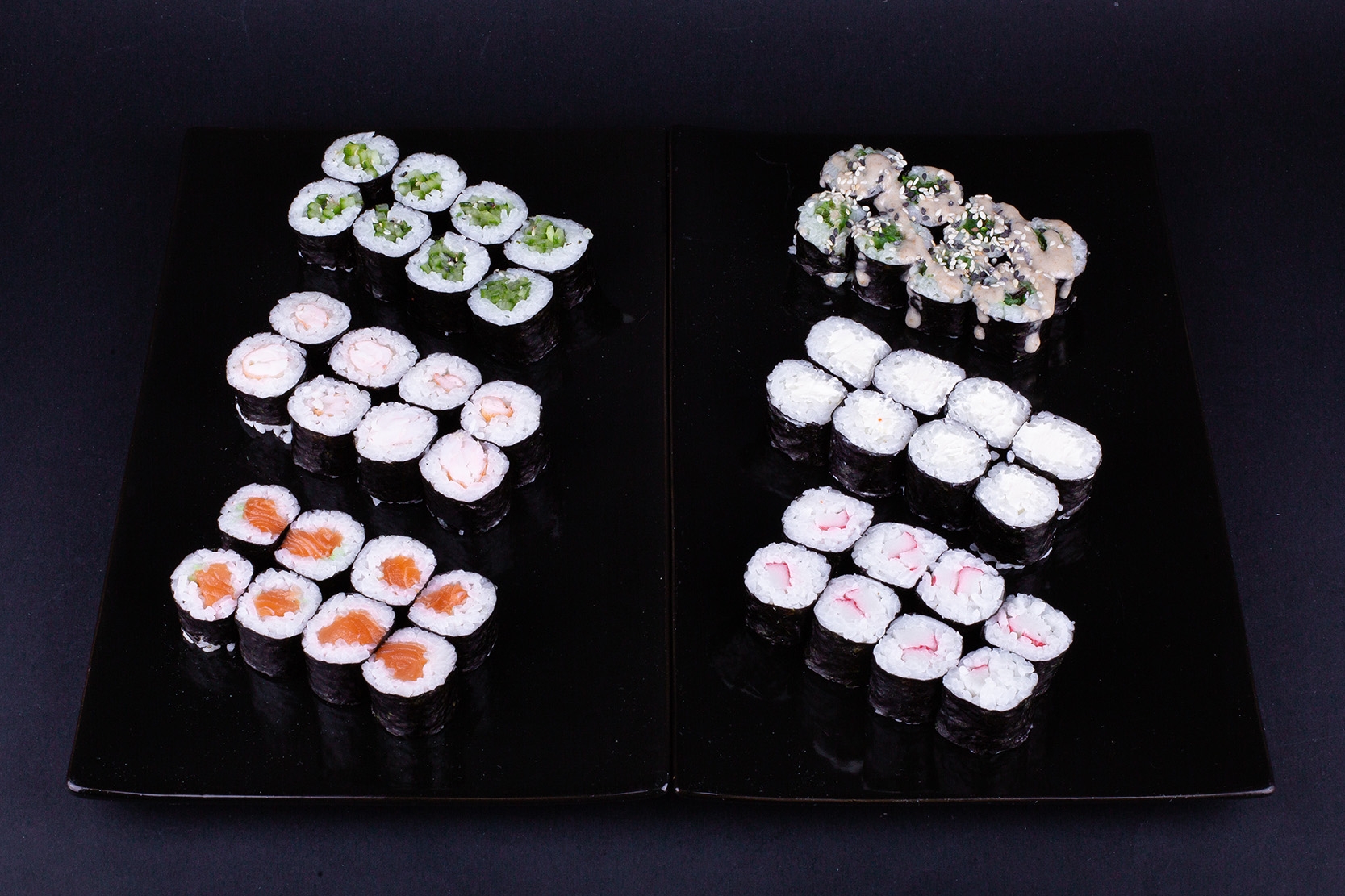 Sushi Street Здолбунів image 6