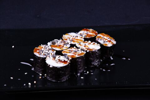 Sushi Street Здолбунів image 7