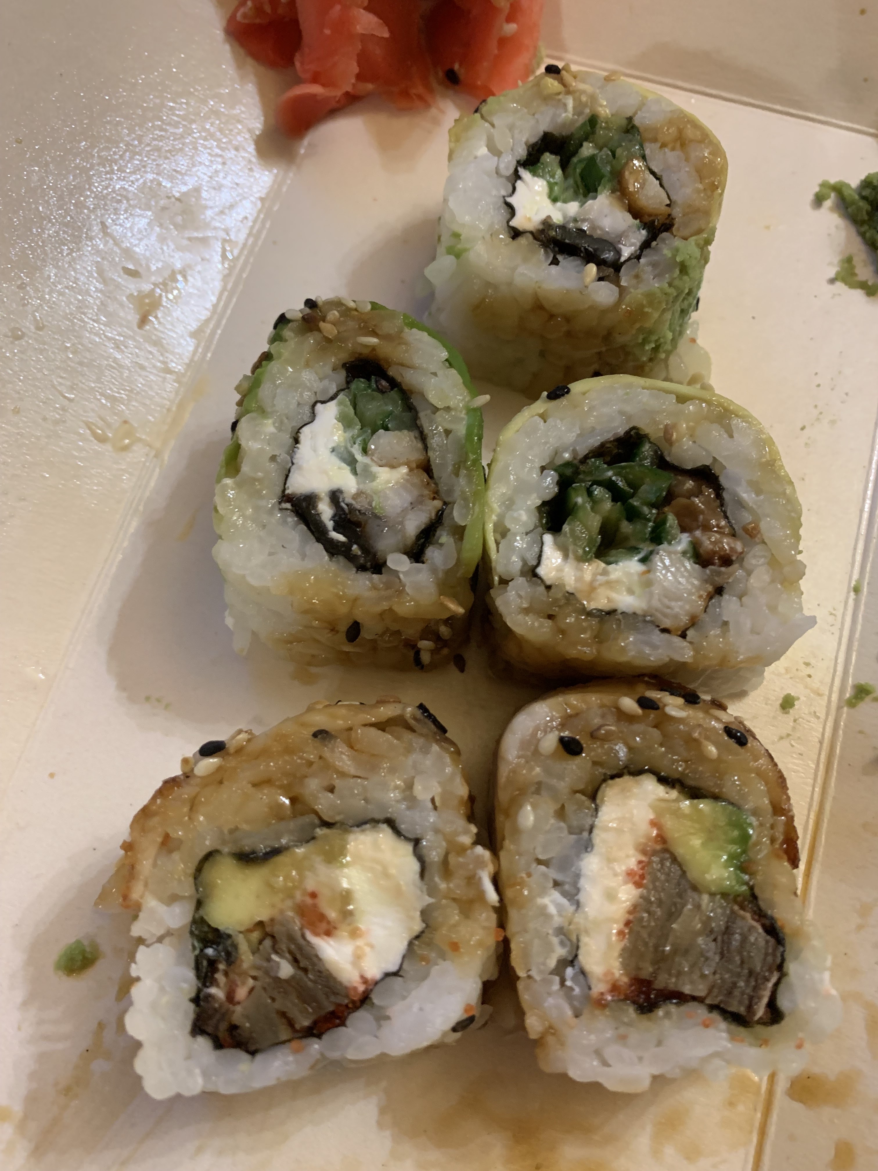 Sushi Street Здолбунів image 8