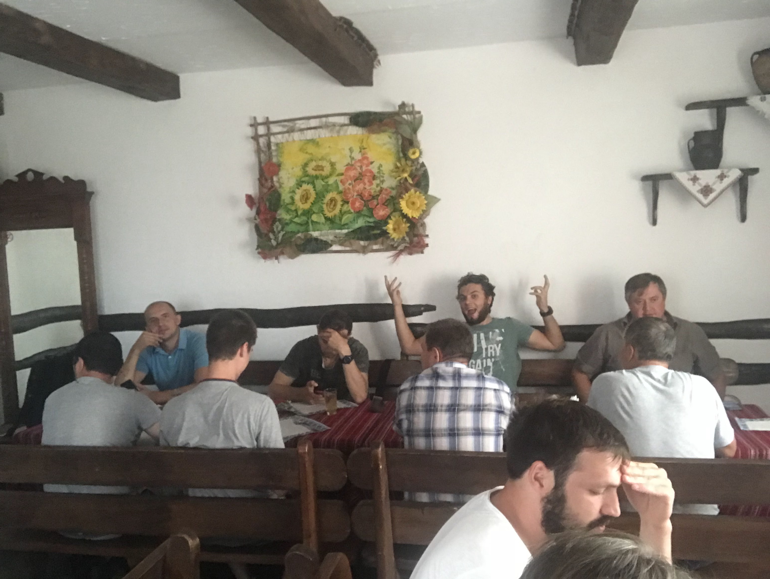 Shynok Шинок image 8