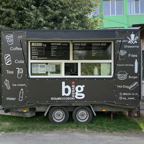 Big Kebab image 5