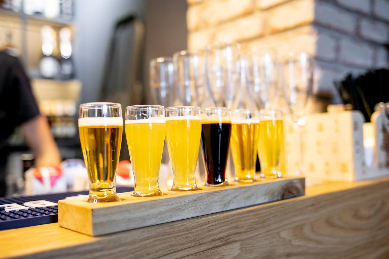 GASTROBAR VERBENA image 2