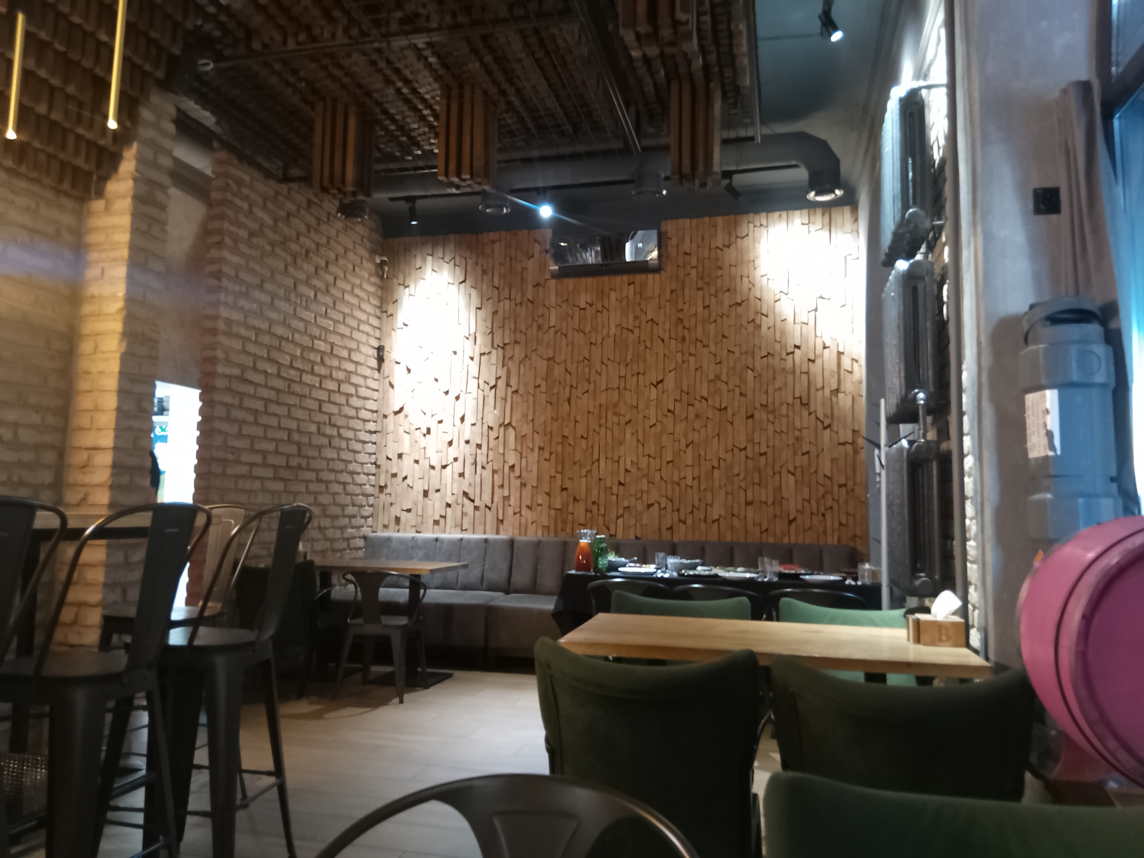 GASTROBAR VERBENA image 4