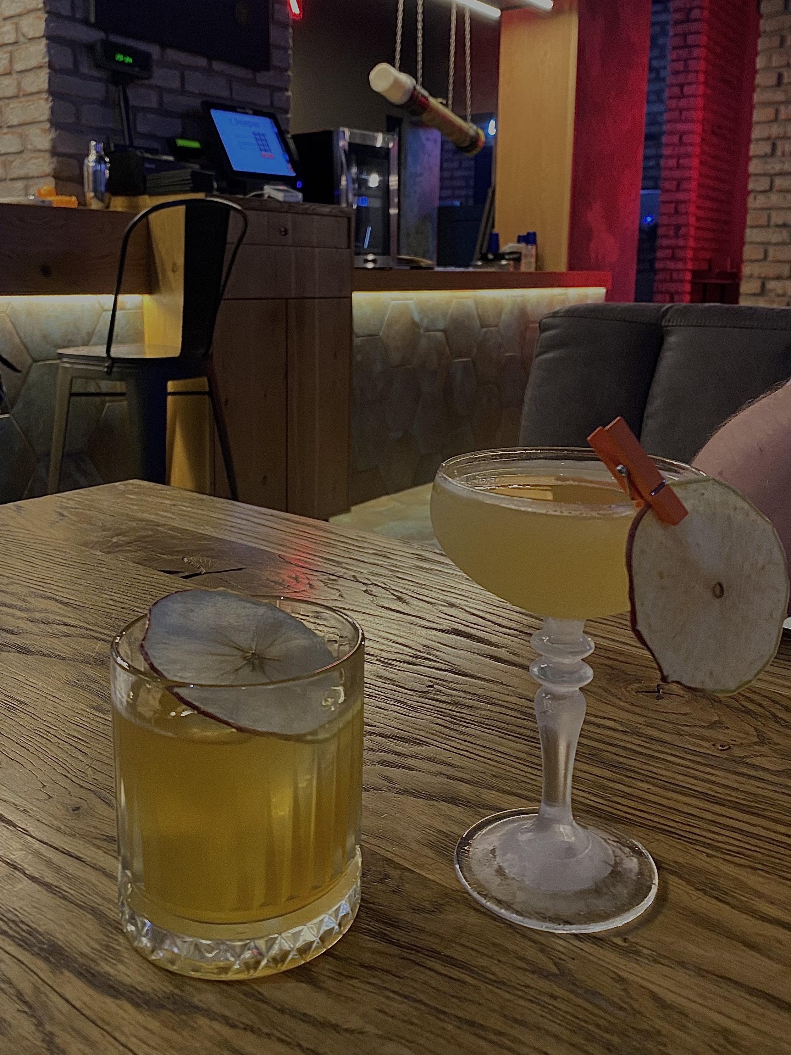 GASTROBAR VERBENA image 8