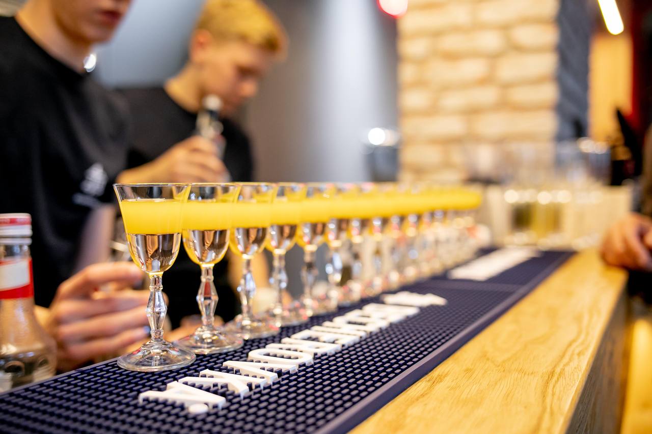 GASTROBAR VERBENA image 10