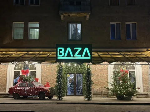 BAZA image 1
