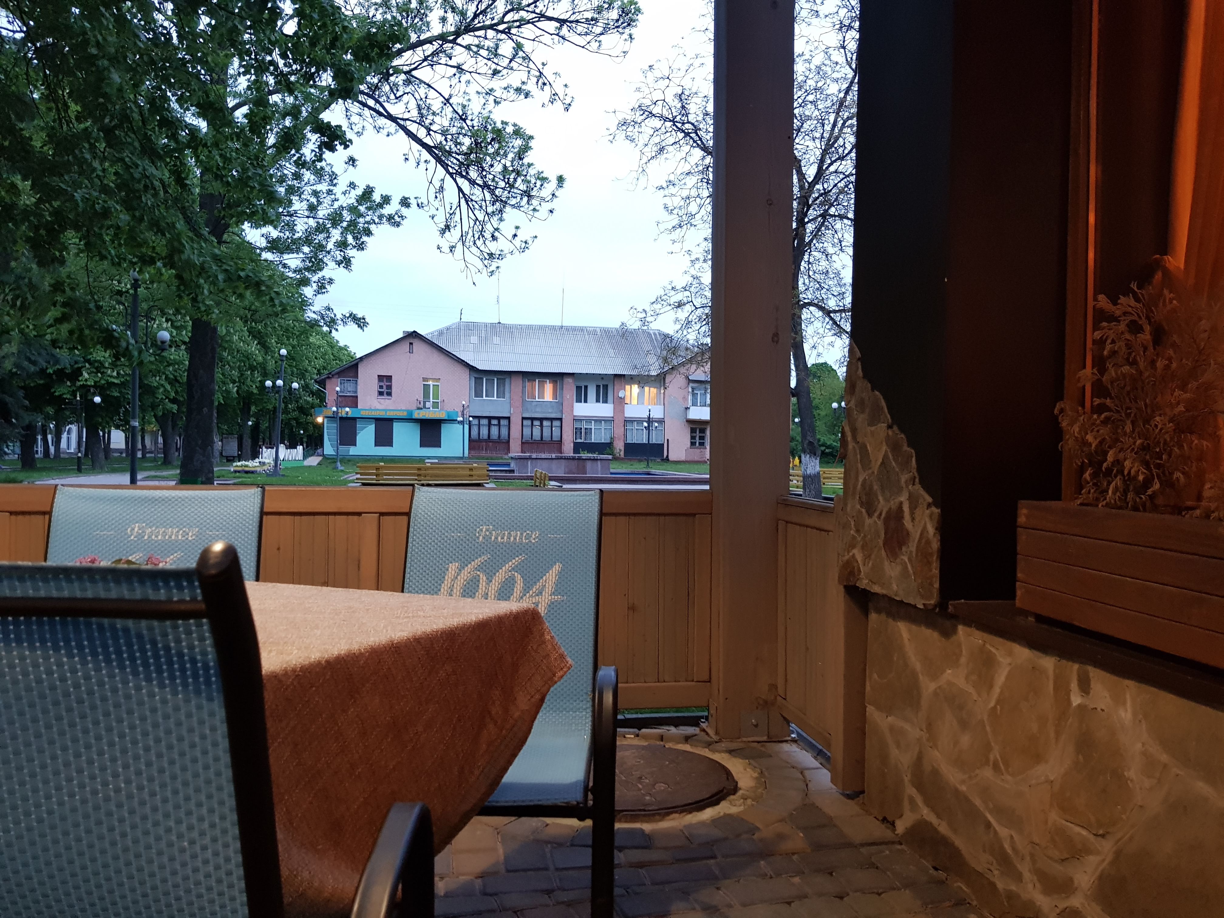 Yevropeysʹkyy image 1