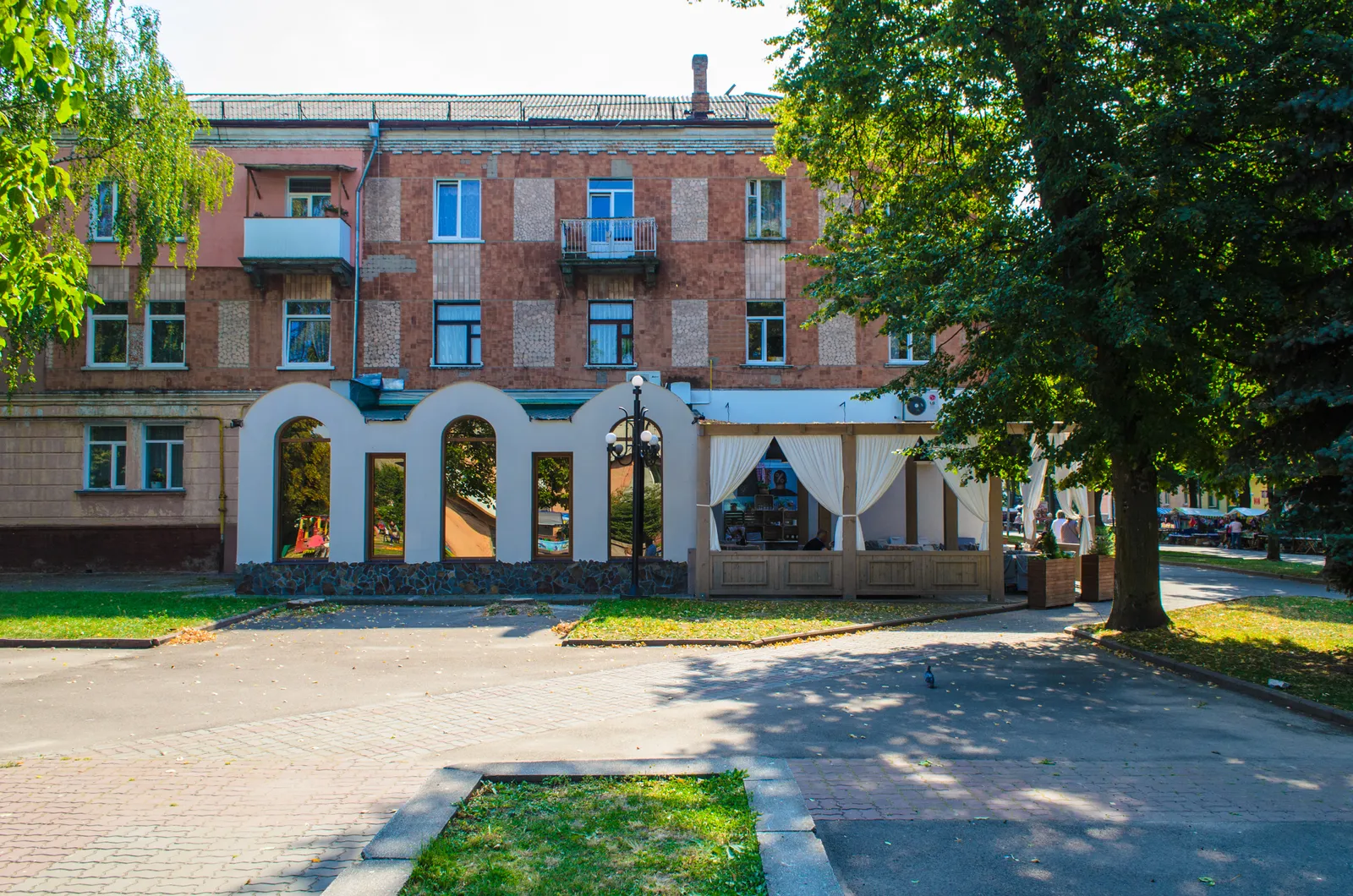 Yevropeysʹkyy image 5