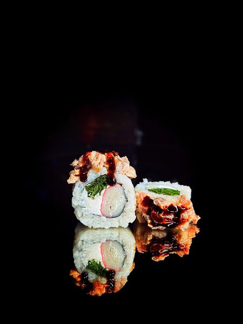 GORA sushi image 1