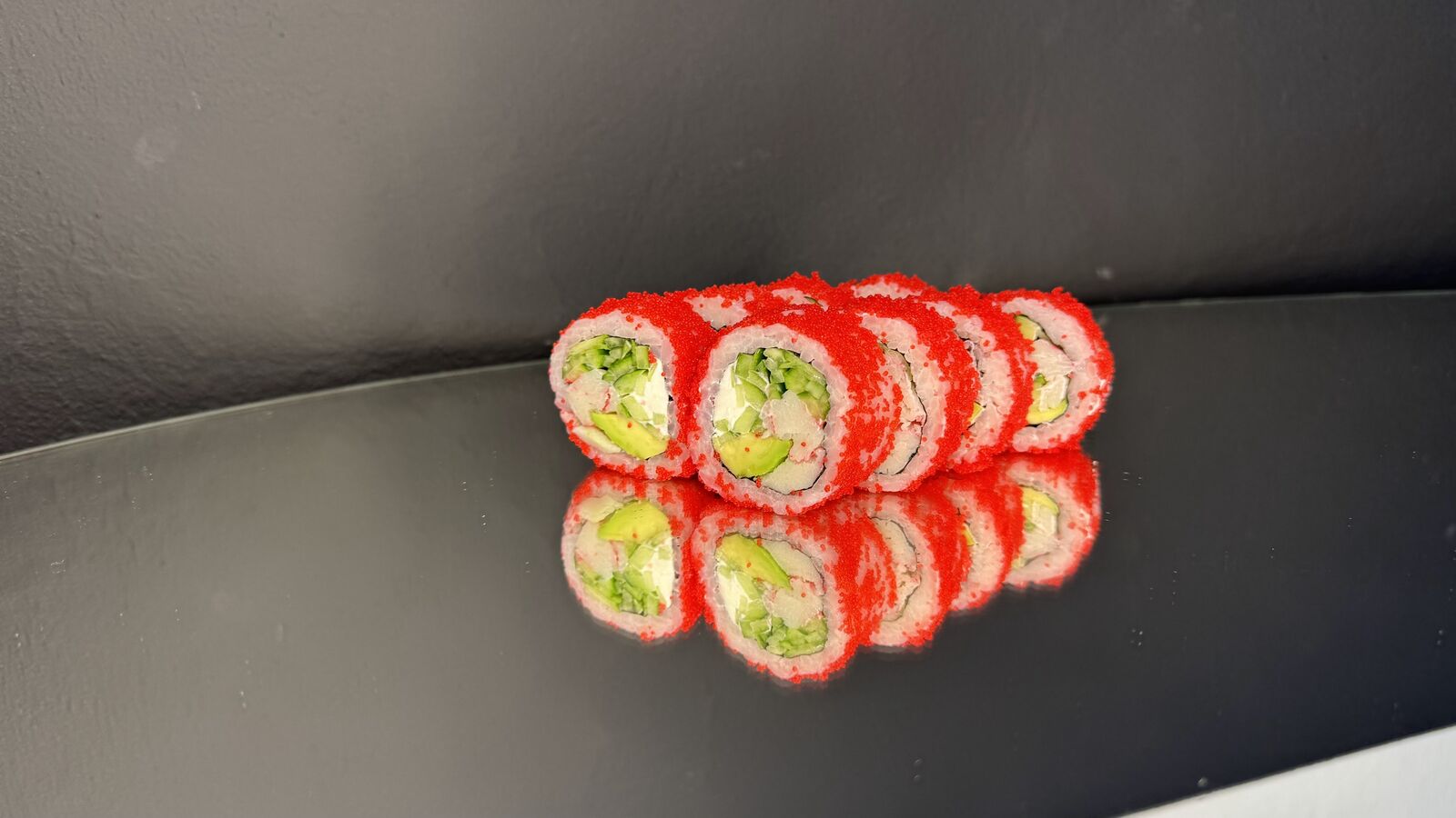 GORA sushi image 10