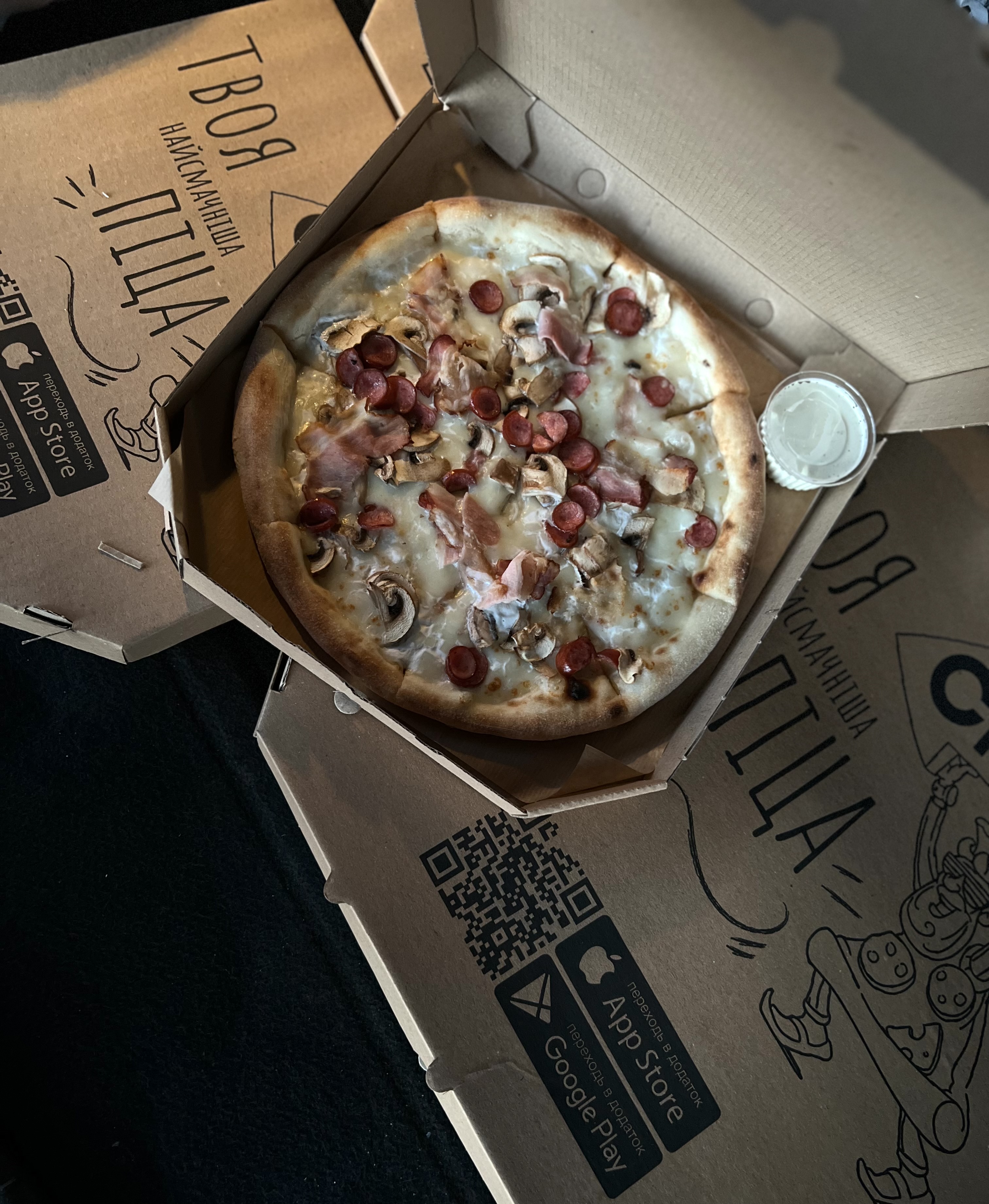 Craft Pizza&Coffee image 7