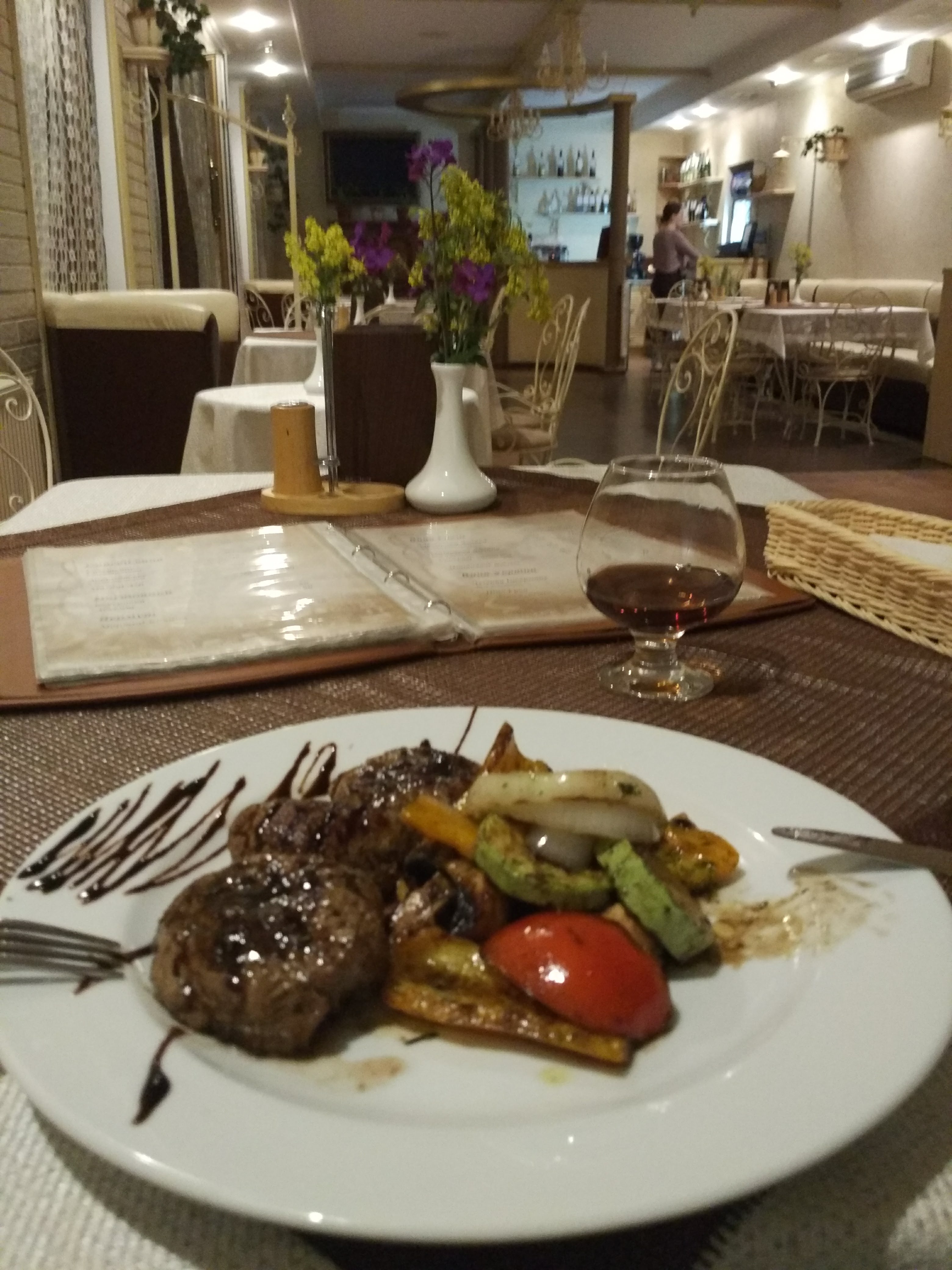 Hotelʹno-Restorannyy Kompleks Try Bobry image 2