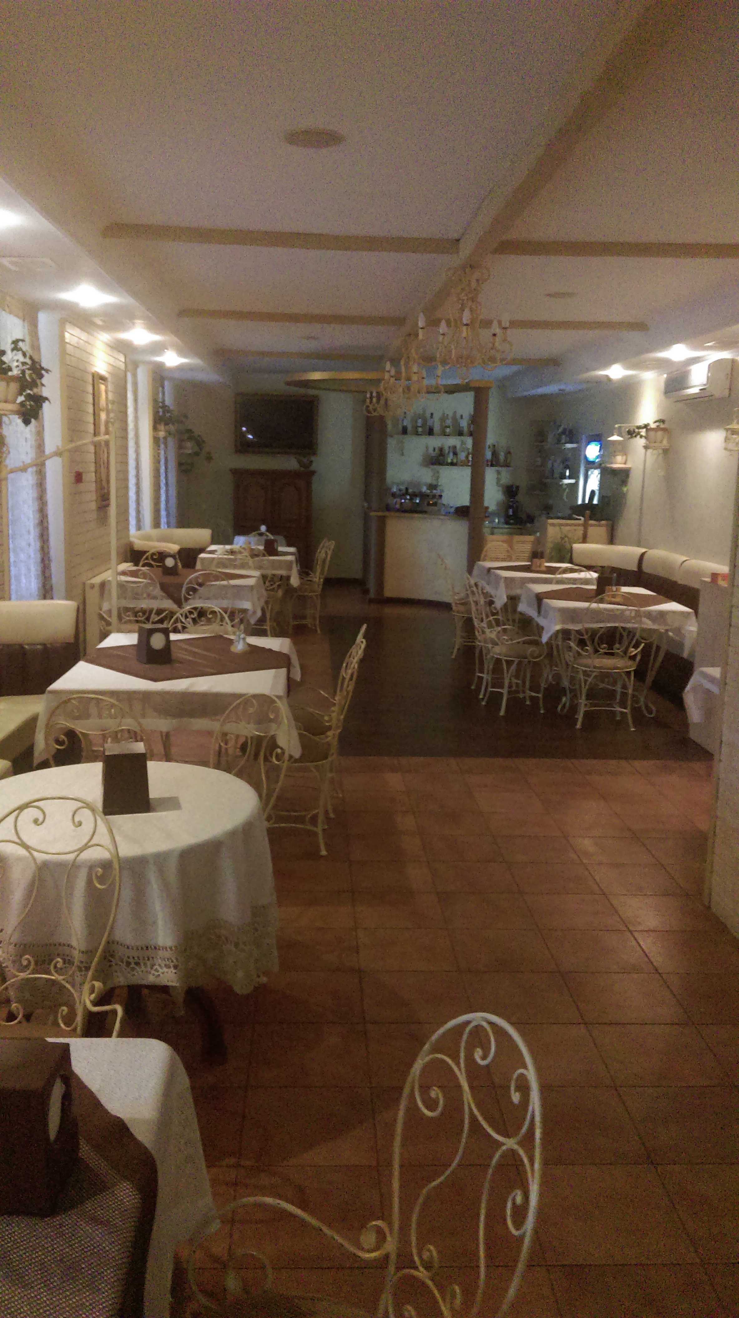 Hotelʹno-Restorannyy Kompleks Try Bobry image 8