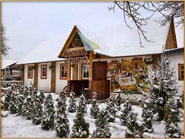 Kraynya Khata image 9