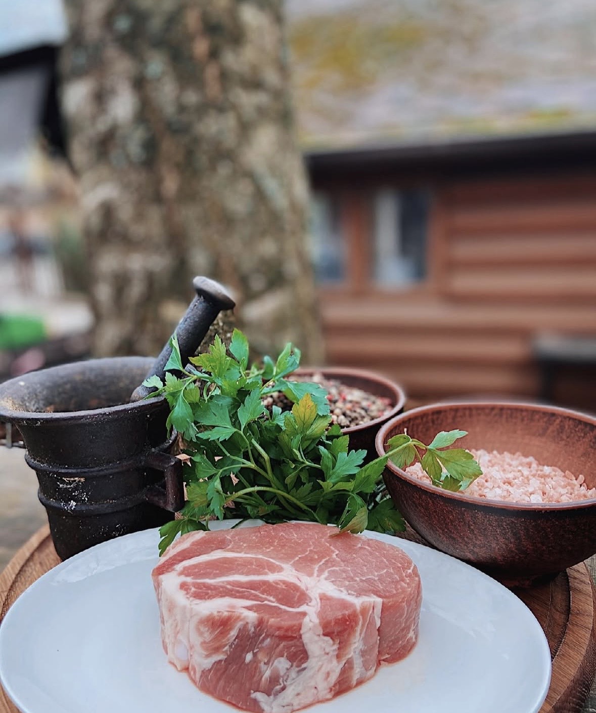 Restoran Okolytsya image 2