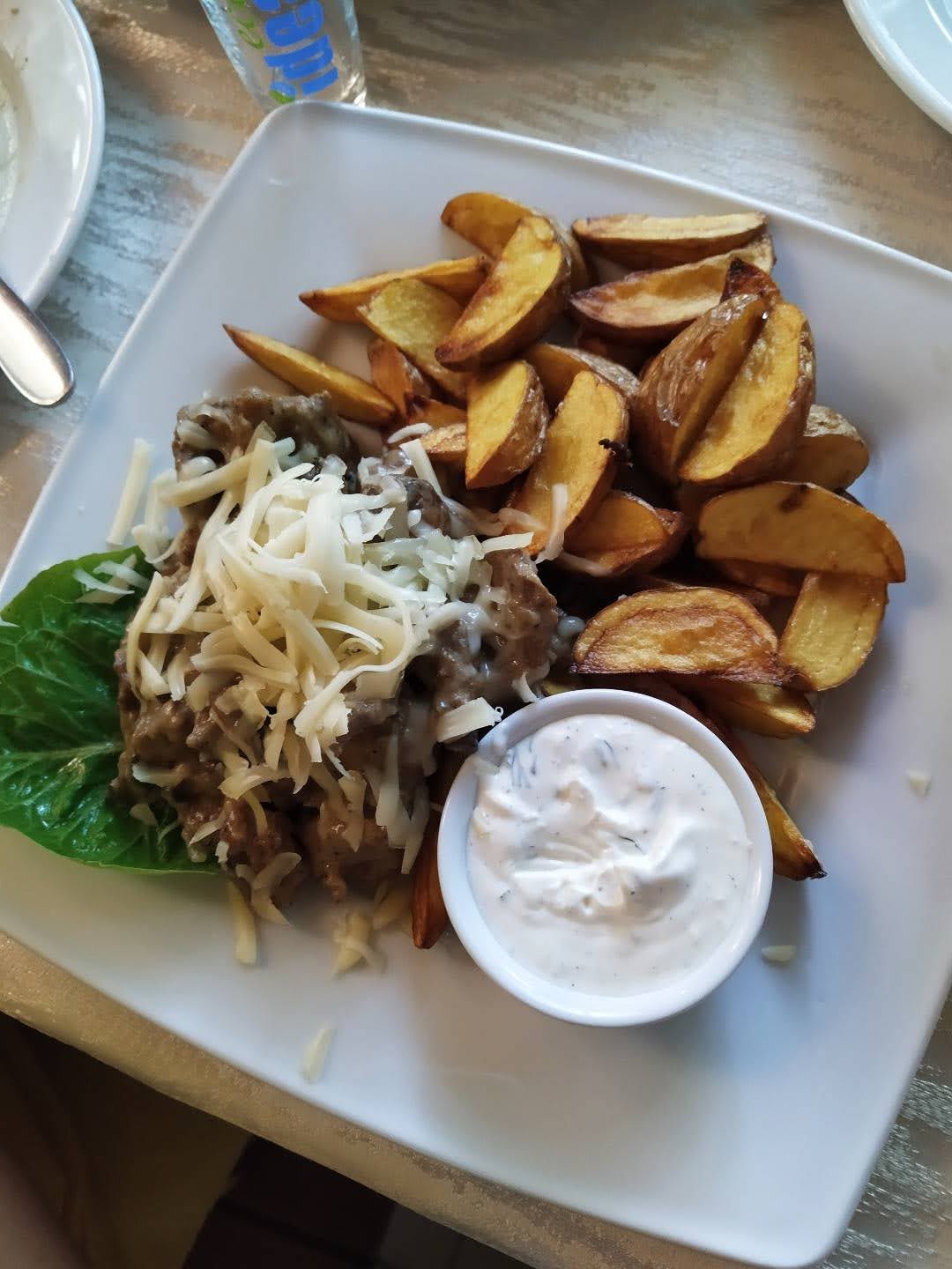 Restoran Okolytsya image 4