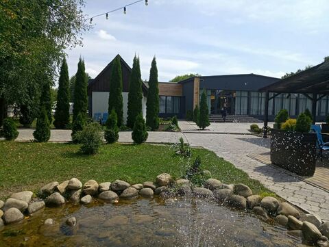 Restaurant GREEN image 5