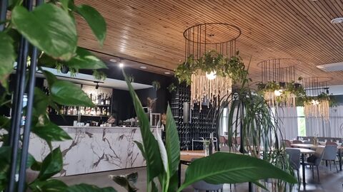 Restaurant GREEN image 6