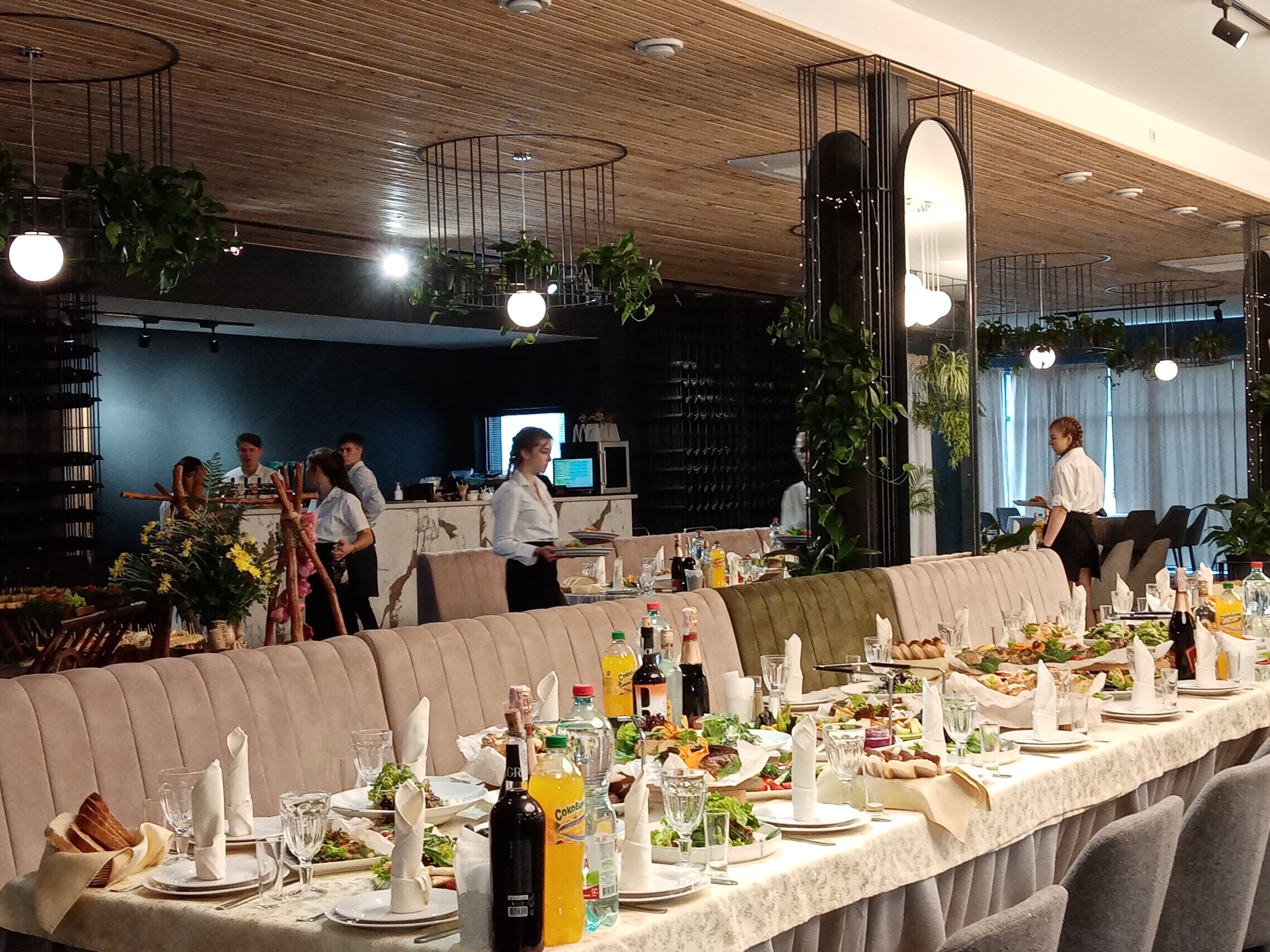 Restaurant GREEN image 7