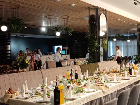 Restaurant GREEN image 7