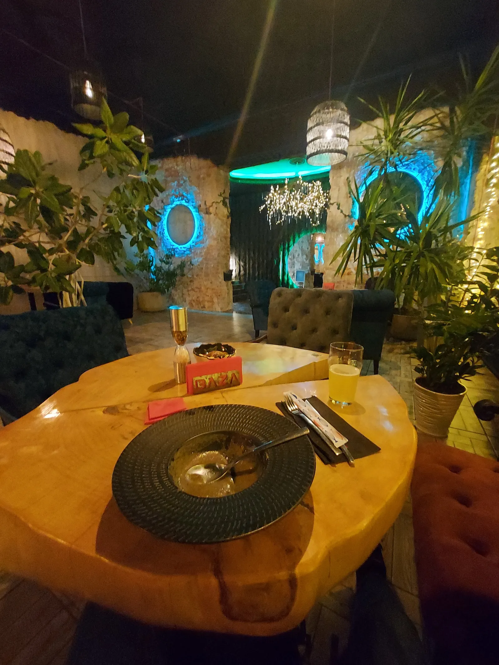 BAZA rest image 10