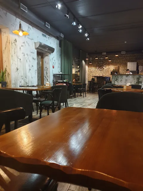 Family cafe image 1
