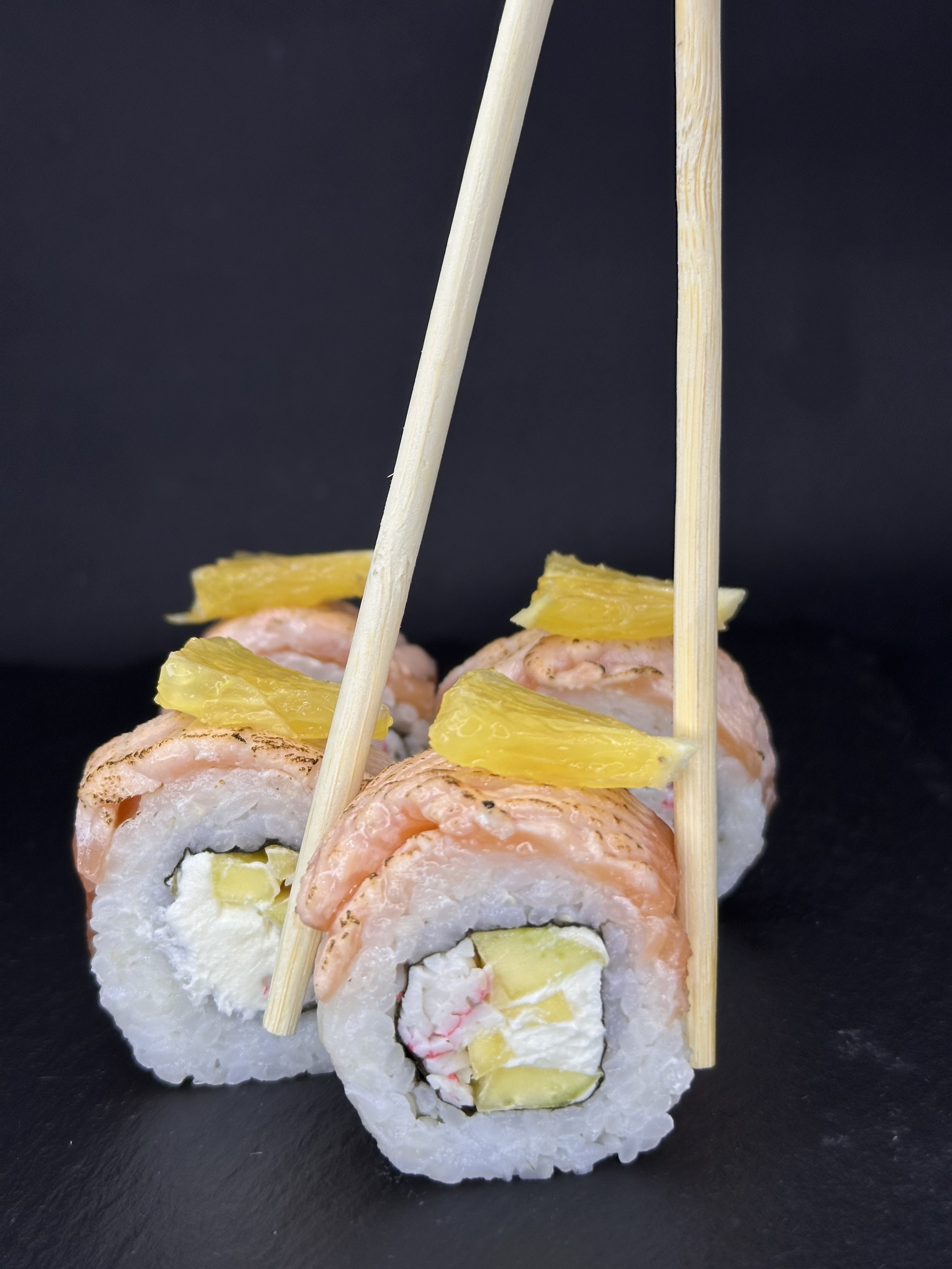 Sphinx Sushi image 1